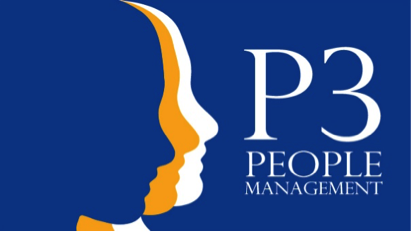 P3 People - Logo