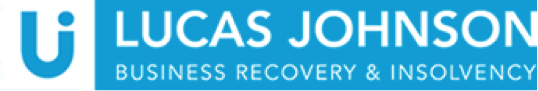 Lucas Johnson - Logo