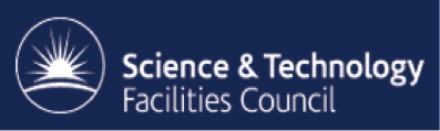 Science & Technology Facilities Council - Logo